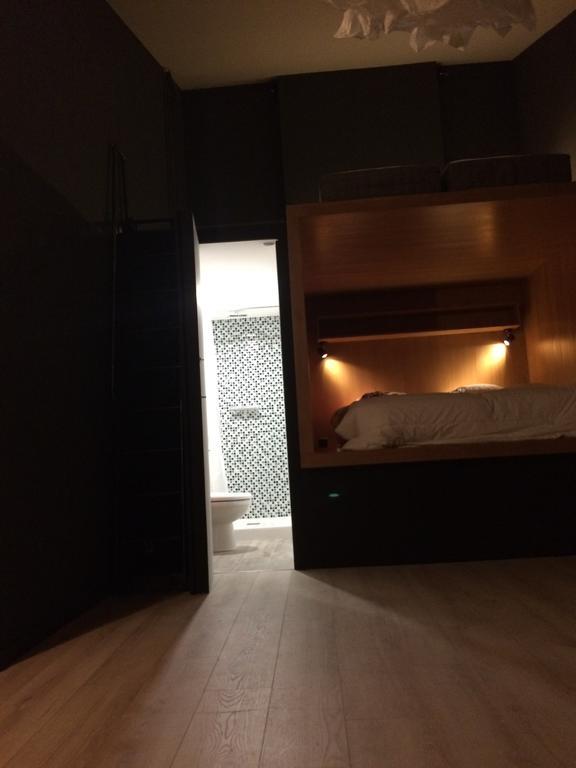 Apartamento O51 Marsella Exterior foto