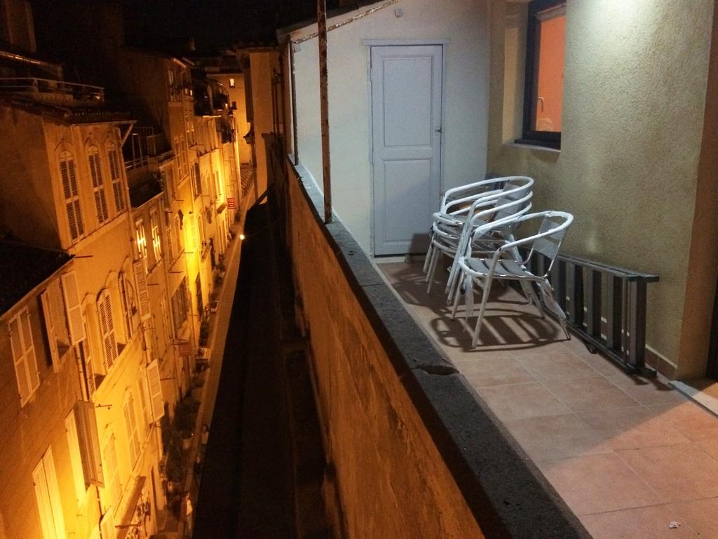 Apartamento O51 Marsella Exterior foto