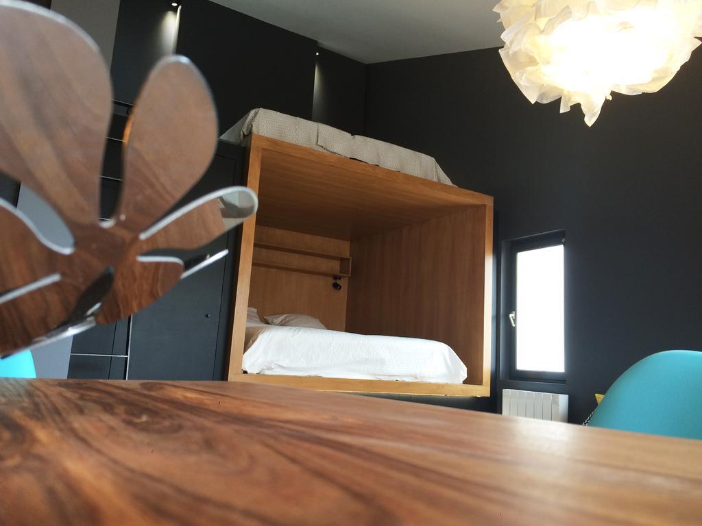 Apartamento O51 Marsella Exterior foto