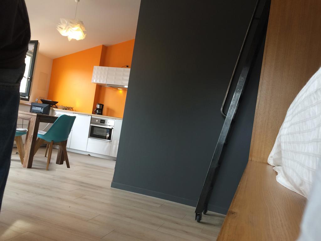 Apartamento O51 Marsella Exterior foto
