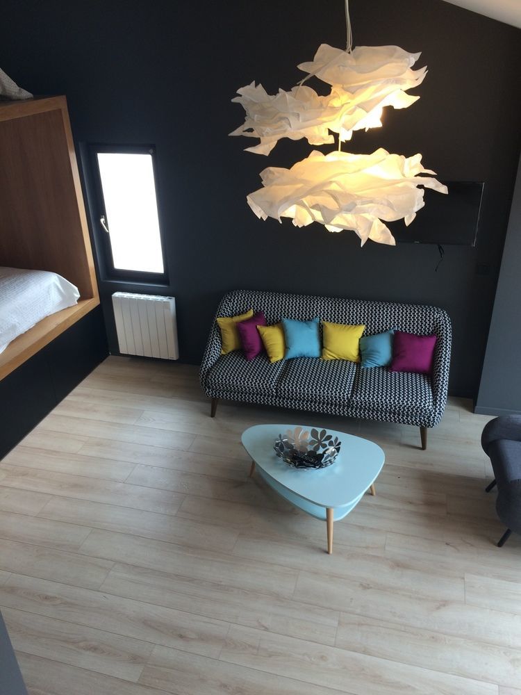 Apartamento O51 Marsella Exterior foto