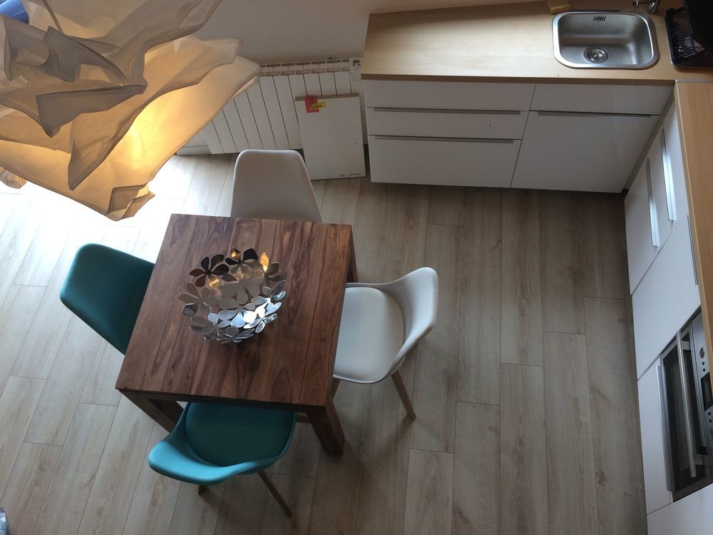 Apartamento O51 Marsella Exterior foto